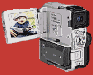 Обзор цифровой фототехники