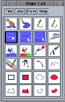     XPaint