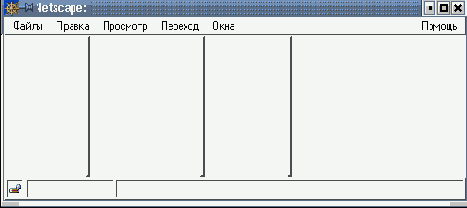 Определение параметров кадров