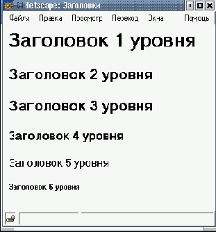 Логическое форматирование